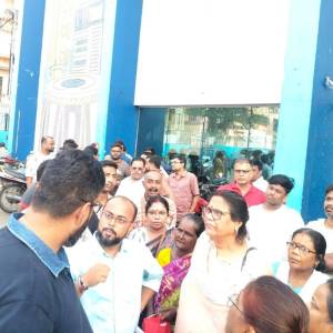 Annapurna Bhandar Scheme – Public Interaction - Photo 4
