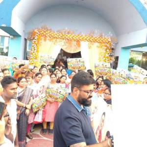 Annapurna Bhandar Scheme – Public Interaction - Photo 5