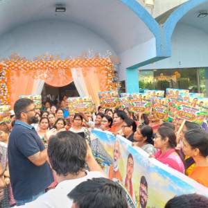 Annapurna Bhandar Scheme – Public Interaction - Photo 7