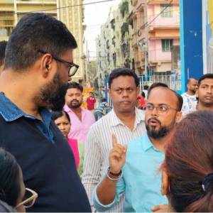 Annapurna Bhandar Scheme – Public Interaction - Photo 8