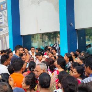 Annapurna Bhandar Scheme – Public Interaction - Photo 9