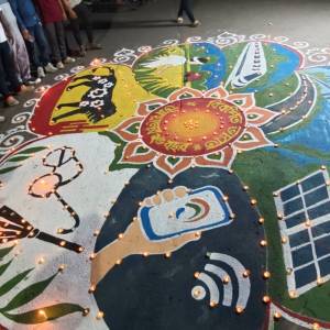 Seva Ke Rang, Rashtra Ke Sang - Photo 1