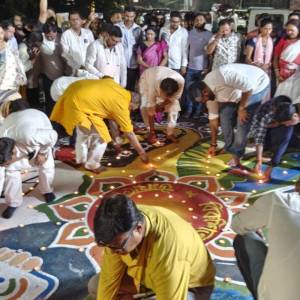 Seva Ke Rang, Rashtra Ke Sang - Photo 2