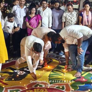 Seva Ke Rang, Rashtra Ke Sang - Photo 3