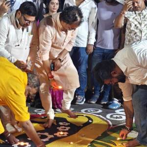 Seva Ke Rang, Rashtra Ke Sang - Photo 4