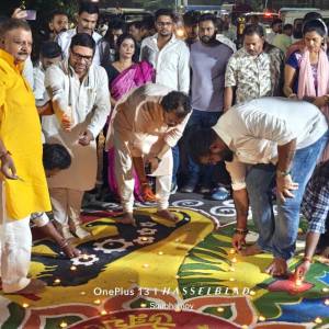 Seva Ke Rang, Rashtra Ke Sang - Photo 5