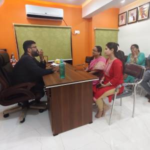 On 8 October 2026, at the Satgachhi Janata Office. - Photo 5
