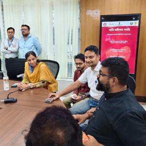 JOSH for a TB-Free India: Supporting the TB Mukt Bharat Abhiyaan - Photo 6