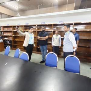 MLA Tarunjyoti Tewari Attends Mediation and ADR Competition at Adamas University - Photo 5