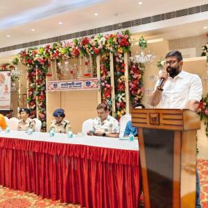 The government has provided grants to various puja committees in the airport and Baguiati police station area today. - Photo 8