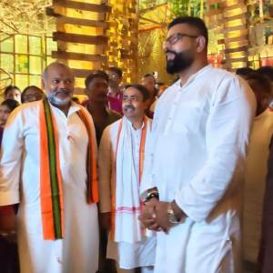 Durga Puja Inauguration Ceremony at Dumdum Park Youth Team's Puja - Photo 5