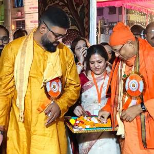 Visited Baguiati Udayan Sangha Durga Puja, Ward 17, Mandal 1, Rajarhat-Gopalpur Assembly Constituency - Photo 1