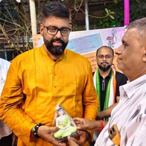 Visited Profull Nagar Shakti Sangha Durga Puja - Photo 5